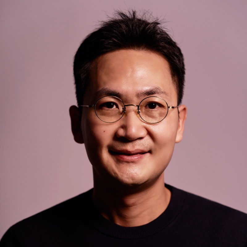 Sangwoo Joo
